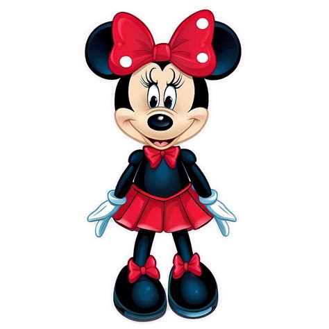 [200 ] Minnie Mouse Png Images