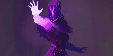 Destiny 2: 10 Tips For Playing As The Voidwalker Subclass In Crucible