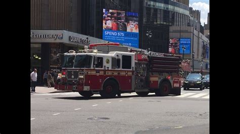 FDNY Mount Sinai EMS Responding Meeting YouTube