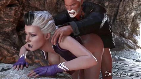 Mortal Kombat 11 Terminator Anal Fucking Sindel Xxx Mobile Porno Videos And Movies Iporntvnet