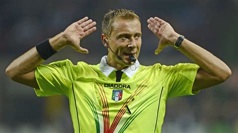 Arbitro Cagliari Parma ecco chi dirigerà il match Cagliari News 24