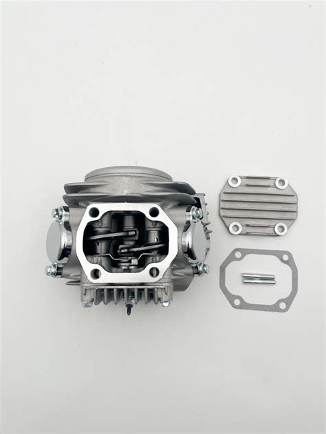 Lifan 140cc Complete Cylinder Head Pit Bike Parts