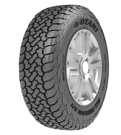 Buy Otani Otani Tyre Sa2100 Lt28570r17 10pr 121118s 2023 High