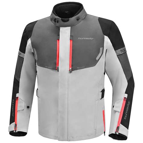 Tourmaster Discovery Jacket Tourmaster Usa