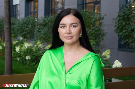 Анна Балашова, участница конкурса «Миссис Стройкомплекс»: «Желаю, чтобы ...