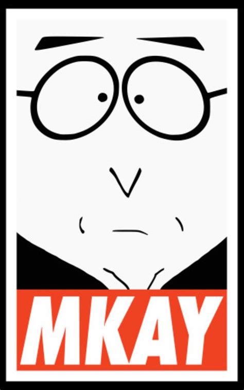 Mr. Mackey • South Park | South park, Going home, Mr mackey