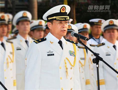 中共火箭軍高層被整肅後大洗牌 王厚斌接任司令員