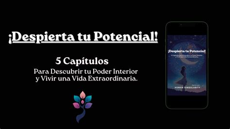 Ebook Despierta Tu Potencial