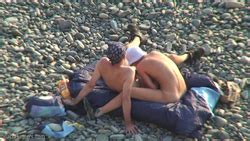 K2S Real Amateurs Spy Beach Sex Page 338 Phun Org Forum