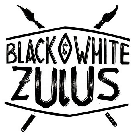 Blackandwhite Zulus Youtube