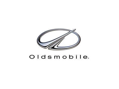 Oldsmobile Logo - LogoDix