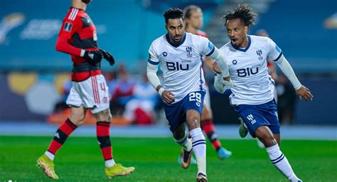 Real Madrid Gan El Mundial De Clubes Al Vencer Al Al Hilal De Andr