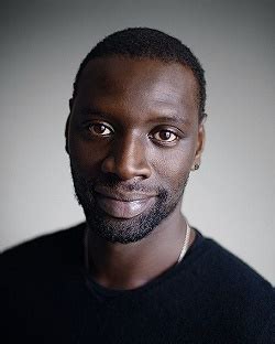 Transformers Omar Sy