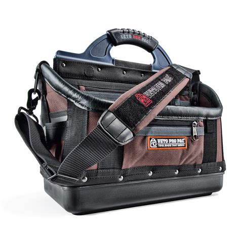 Veto Pro Pac Ot Xl Extra Large Open Top Tool Bag Skywalker