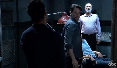 General Hospital Recap Franco Sacrifices Himself To Save Cameron From