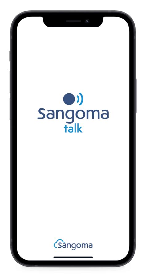 Introducing our Next-Generation Mobile App: Sangoma Talk - Sangoma Technologies