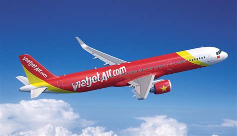 Vietjet Air Is Certified As A Star Low Cost Airline Skytrax