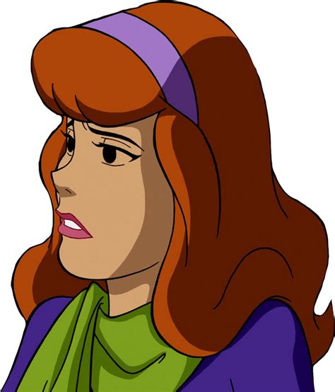 Daphne Blake Vector 63 By Homersimpson1983 On Deviantart