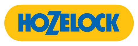 Hozelock Logo / Spares and Technique / Logonoid.com