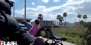 Outdoor Flash Mature Pt Porn Videos