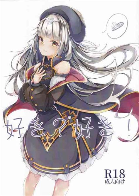 Artist Cucchiore Nhentai Hentai Doujinshi And Manga