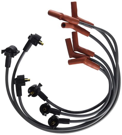 Cables Para Bujias Ford F150 6 Cilindros