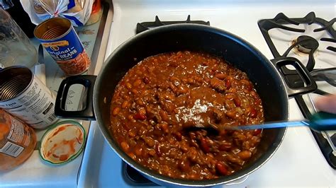 My Simple Venison And Beef Chili Recipe Chili Chili