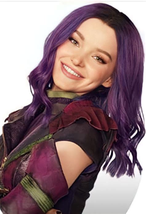 Pin By Yonmalu On Disney 🏰🌠 Dove Cameron Descendants Descendants