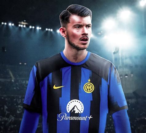 Here we go Inter Milan đón tân binh chất lượng