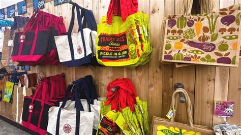 How Trader Joe S Tote Bags Became An Unexpected Style Symbol In Japan