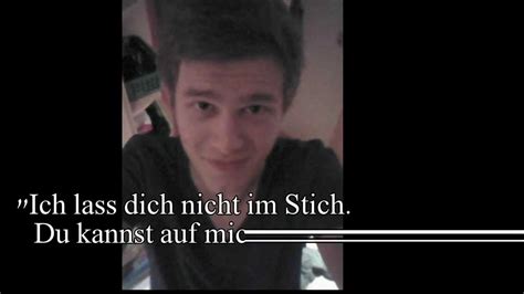 Ich Lass Dich Nicht Im Stich Youtube