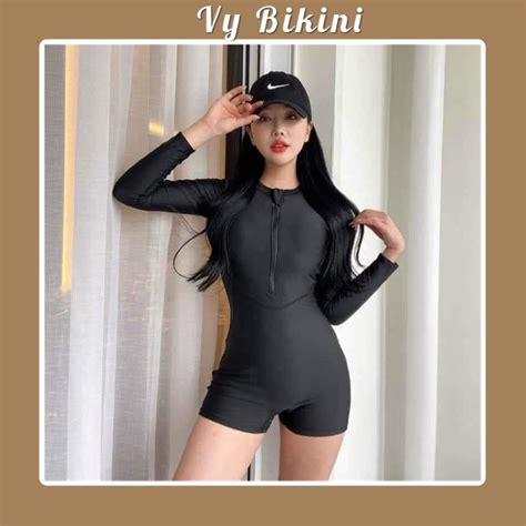 Mua Bikini B I N M Nh Li N Th N Kh A K O Qu N I K N O C