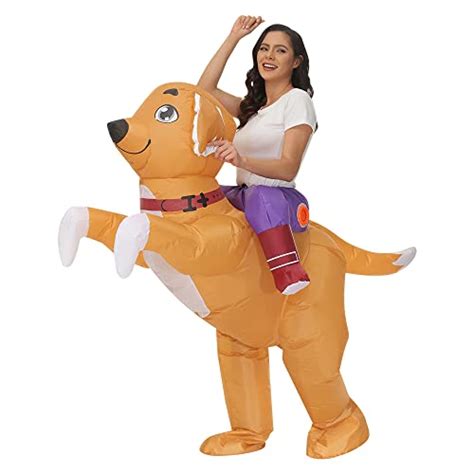 The Best Golden Retriever Costumes For Adults I Tested 10 And Found