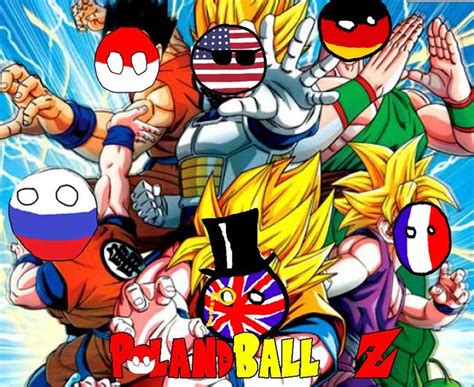 Polandball Z Polandball Know Your Meme