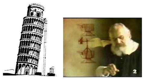 Did Leonardo Da Vinci Discover Gravity Before Galileo And Newton