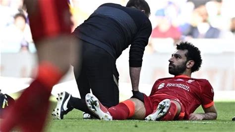 محمد صلاح يغيب عن مباراة ليفربول وساوثهامبتون