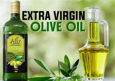 Health Benefits of Extra Virgin Olive Oil: A Closer Look at Its ...