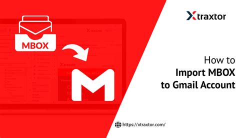 How To Import MBOX To Gmail Account 2 Easy So