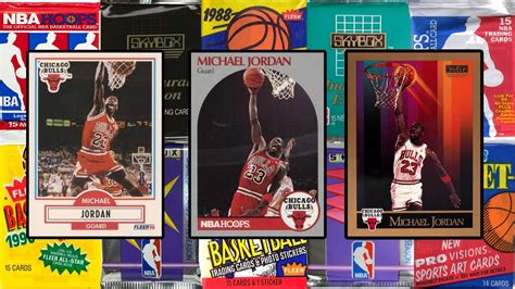 What Is The Most Valuable Michael Jordan Card Printable Cards