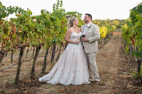 John Leah After Ceremony Peary Photography