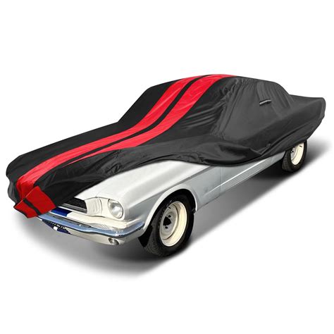 Amazon ICarCover Custom Car Cover For Ford Mustang 1964 1968