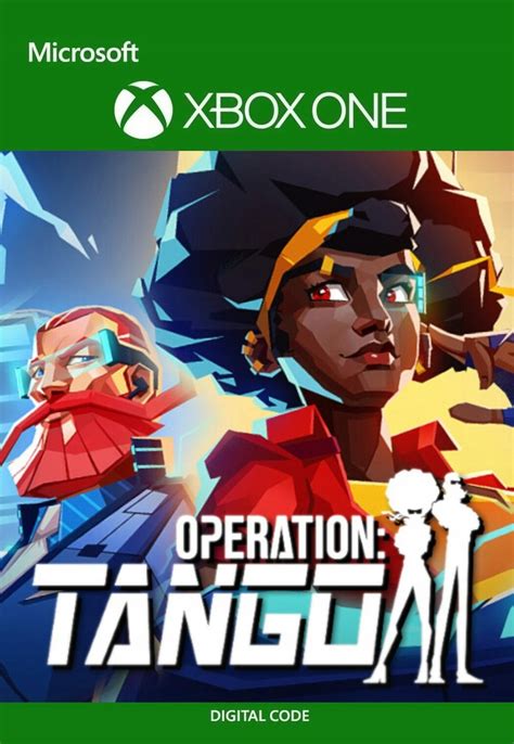 OPERATION TANGO XBOX ONE X S KLUCZ 39 50 zł Stan nowy Gra