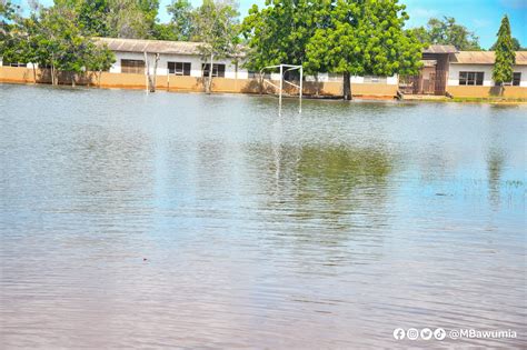 Akosombo Dam Spillage We Must Re Engineer Dam To Manage Spillage Dr