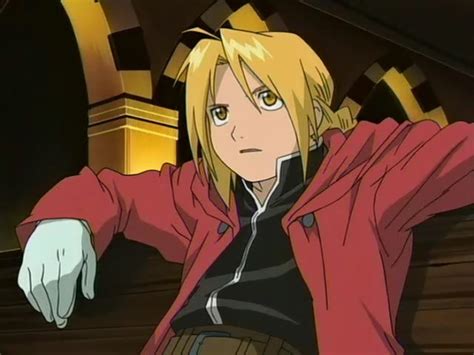 Edward Elric - Alphonse and Edward Elric Photo (16761083) - Fanpop