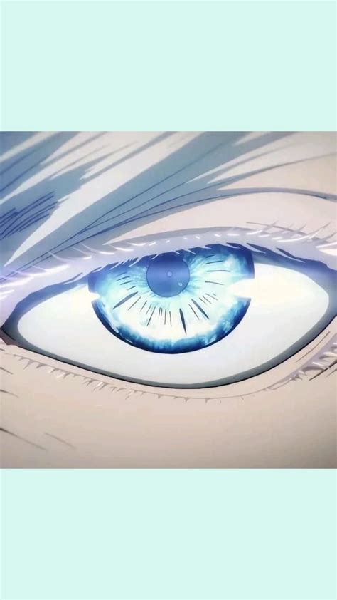 gojo pretty blue eyes in 2022 | Pretty blue eyes, Anime guys, Anime