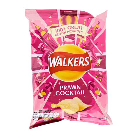 WALKERS Crisps Assorted Flavours | Shopee Malaysia