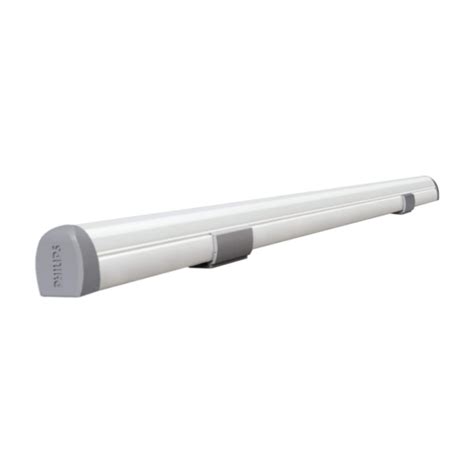 Buy W Ft Cool Day White Astra Line Led Batten Online Nepal