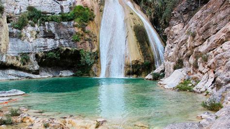 Cascadas El Aguacate COSTOS ACTUALIZADOS Para Visitarlas Desde Puebla