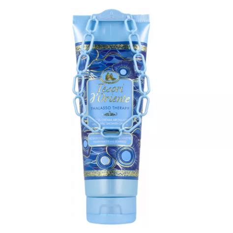 TESORI D ORIENTE GEL DUS 250ML THALASO THERAPY