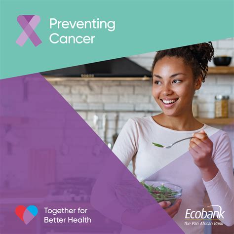 Ecobank Tanzania Supporting Fight Against Cancer Michuzi Blog